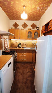 EXKLUZÍVNE na PREDAJ: Rodinný dom 4izbový s garážou, Palárikovo