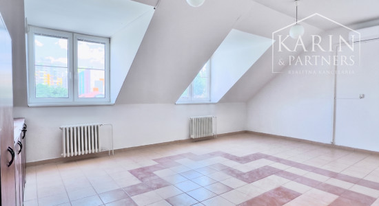 Klimatizovaný priestor s možnosťou rozdelenia podľa vašich potrieb, 36 m2, Gen. L. Svobodu, Senica