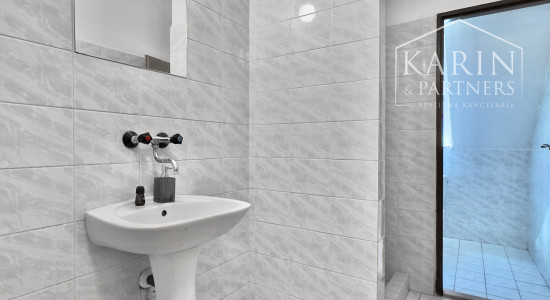 Klimatizovaný priestor s možnosťou rozdelenia podľa vašich potrieb, 36 m2, Gen. L. Svobodu, Senica