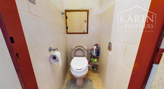 Štýlový 3-izbový byt (Veľká NKS 70m2) s loggiou po rekonštrukcii v obľúbenej Radvani