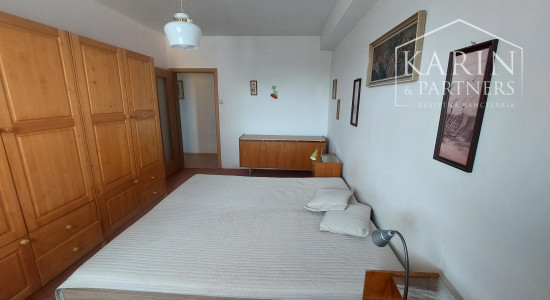 3 izbový byt s loggiou ul. Budyšínska - štvrť Tehelné pole  pri Trnavskom Mýte