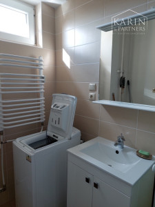 3 izbový byt s loggiou ul. Budyšínska - štvrť Tehelné pole  pri Trnavskom Mýte