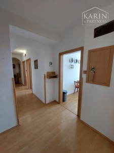 3 izbový byt s loggiou ul. Budyšínska - štvrť Tehelné pole  pri Trnavskom Mýte