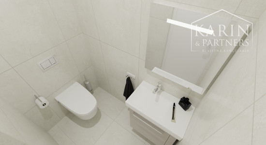 3 izbový byt s loggiou ul. Budyšínska - štvrť Tehelné pole  pri Trnavskom Mýte