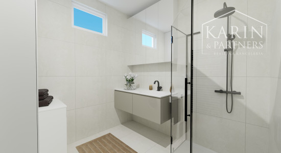 3 izbový byt s loggiou ul. Budyšínska - štvrť Tehelné pole  pri Trnavskom Mýte