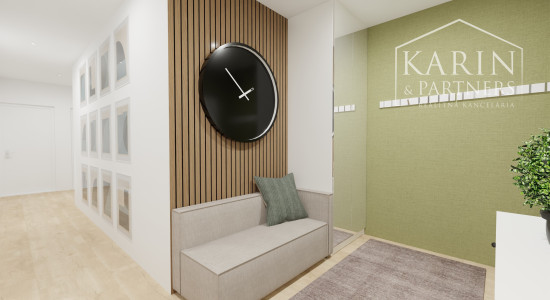 3 izbový byt s loggiou ul. Budyšínska - štvrť Tehelné pole  pri Trnavskom Mýte