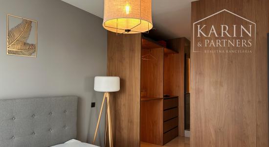 4 izbový byt pri Horskom parku na predaj