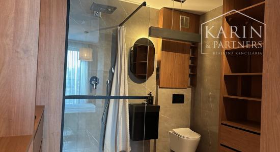 4 izbový byt pri Horskom parku na predaj