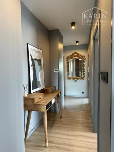 4 izbový byt pri Horskom parku na predaj