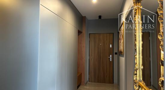 4 izbový byt pri Horskom parku na predaj