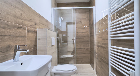 3-izbový byt v centre Holíča na prenájom – okamžite k nasťahovaniu, 67 m2