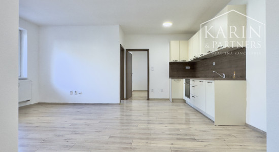 3-izbový byt v centre Holíča na prenájom – okamžite k nasťahovaniu, 67 m2