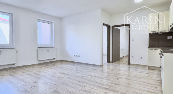 3-izbový byt v centre Holíča na prenájom – okamžite k nasťahovaniu, 67 m2