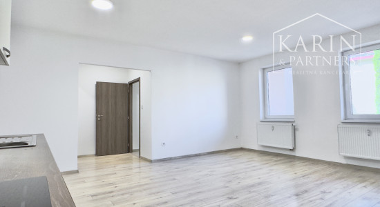 3-izbový byt v centre Holíča na prenájom – okamžite k nasťahovaniu, 67 m2