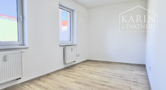 3-izbový byt v centre Holíča na prenájom – okamžite k nasťahovaniu, 67 m2