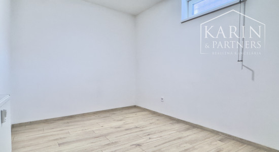 3-izbový byt v centre Holíča na prenájom – okamžite k nasťahovaniu, 67 m2