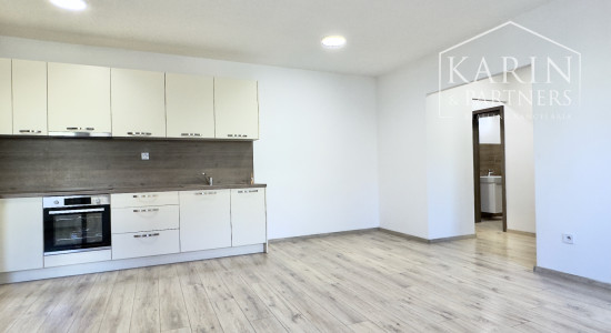 3-izbový byt v centre Holíča na prenájom – okamžite k nasťahovaniu, 67 m2