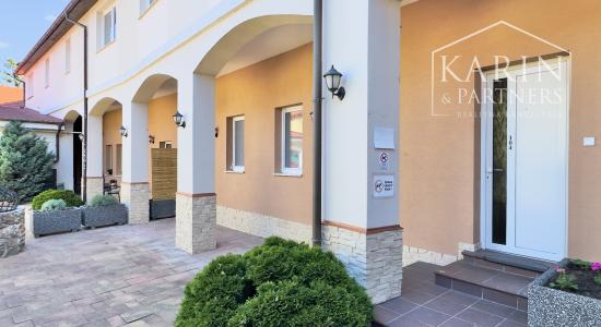 3-izbový byt v centre Holíča na prenájom – okamžite k nasťahovaniu, 67 m2