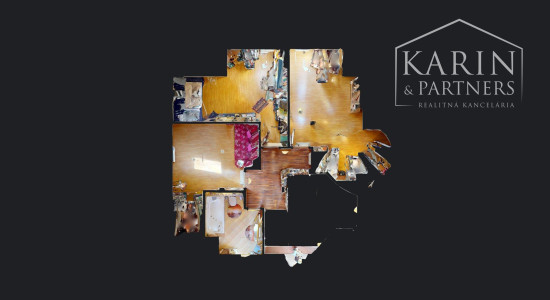 DVOJGENERAČNÝ 6I RODINNÝ DOM S GARSÓNKOU, DVOJGARÁŽOU A BAZÉNOM