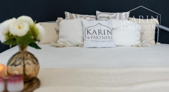 Obchodné priestory – centrum Nitry – podnikanie, investícia alebo bývanie v jednom