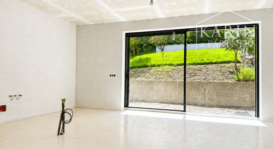 5 izbová vila s výhľadom pri Horskom parku