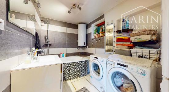 Priestranný tehlový dom s obrovským potenciálom len na skok od Trnavy – Horné Dubové