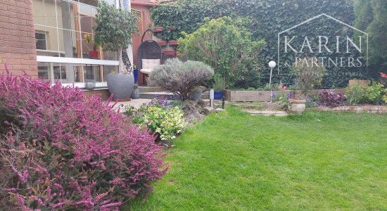 STUPAVA - Rodinný dom s atmosférou  - 5 izieb, záhrada, záhradný domček, bazén, parkovanie