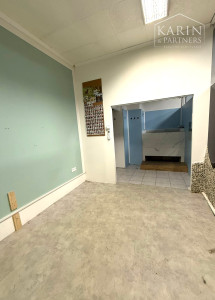 Obchodný priestor na prenájom – 18 m², Ovsištské námestie, Bratislava V – Petržalka