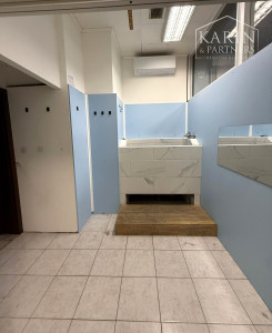 Obchodný priestor na prenájom – 18 m², Ovsištské námestie, Bratislava V – Petržalka