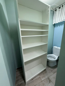 Obchodný priestor na prenájom – 18 m², Ovsištské námestie, Bratislava V – Petržalka