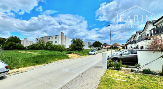 Investičná príležitosť v Hlbokom: 1695 m2 pre výstavbu RD alebo bytového domu | 3 min. od Senice