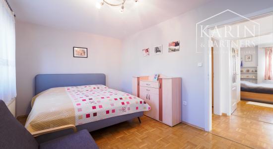 Na predaj rodinný dom s dvoma garážami a záhradným ateliérom, Šamorín-Mliečno