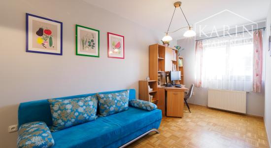 Na predaj rodinný dom s dvoma garážami a záhradným ateliérom, Šamorín-Mliečno