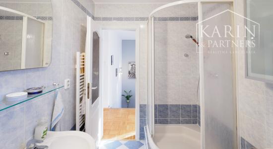 Na predaj rodinný dom s dvoma garážami a záhradným ateliérom, Šamorín-Mliečno
