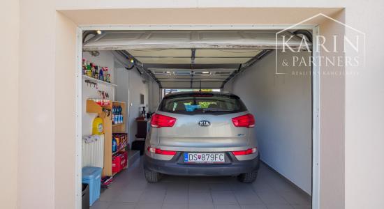 Na predaj rodinný dom s dvoma garážami a záhradným ateliérom, Šamorín-Mliečno