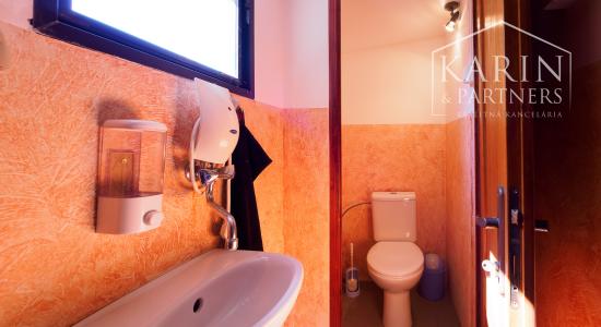 Na predaj rodinný dom s dvoma garážami a záhradným ateliérom, Šamorín-Mliečno