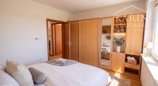 NA PREDAJ: 3izbový DOM, novostavba, Ratnovce, 3km od Piešťan, nízkoenergetický bungalov