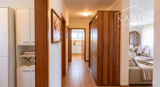 NA PREDAJ: 3izbový DOM, novostavba, Ratnovce, 3km od Piešťan, nízkoenergetický bungalov