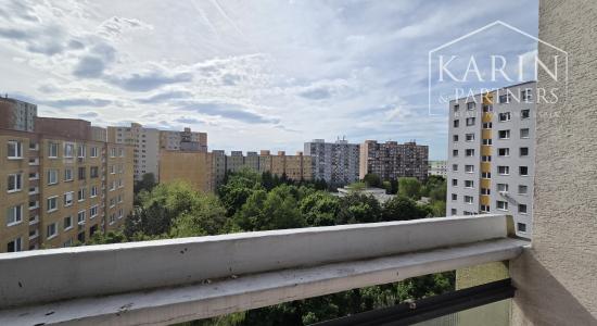 3i BYT S KLIMATIZÁCIOU – ul. Štefana Králika, Bratislava - Devínska Nová Ves