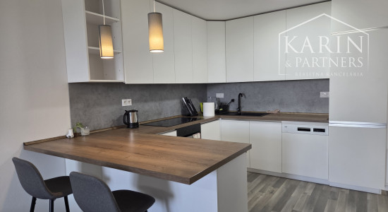 Prenájom 2 izbový byt s parkovaním, Pri smaltovni, Bratislava-Petržalka