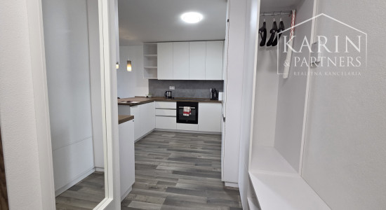 Prenájom 2 izbový byt s parkovaním, Pri smaltovni, Bratislava-Petržalka