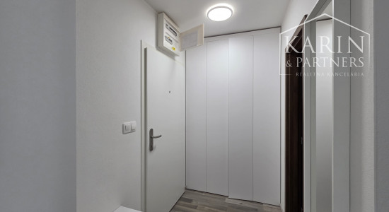 Prenájom 2 izbový byt s parkovaním, Pri smaltovni, Bratislava-Petržalka