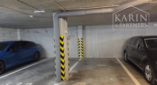 Prenájom 2 izbový byt s parkovaním, Pri smaltovni, Bratislava-Petržalka