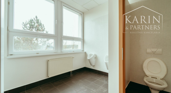 Investičná príležitosť - Priemyselný areál Gbely, okr. Skalica