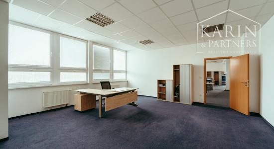 Investičná príležitosť - Priemyselný areál Gbely, okr. Skalica