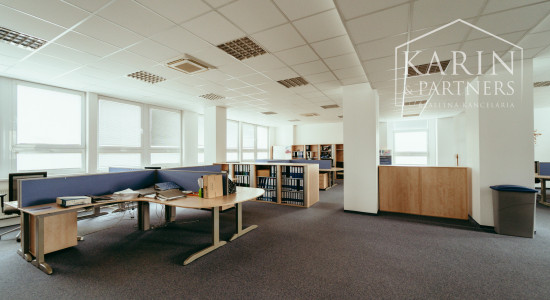 Investičná príležitosť - Priemyselný areál Gbely, okr. Skalica