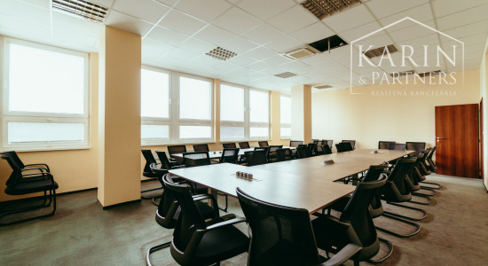 Investičná príležitosť - Priemyselný areál Gbely, okr. Skalica