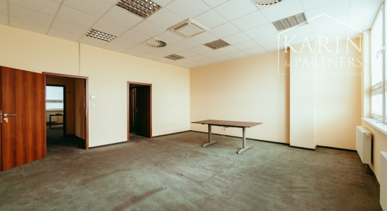 Investičná príležitosť - Priemyselný areál Gbely, okr. Skalica