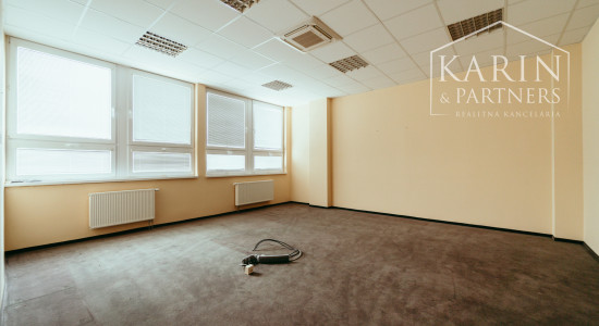 Investičná príležitosť - Priemyselný areál Gbely, okr. Skalica