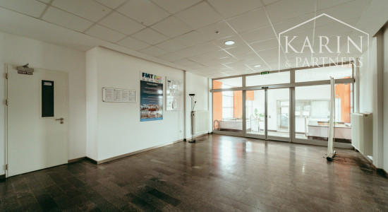 Investičná príležitosť - Priemyselný areál Gbely, okr. Skalica